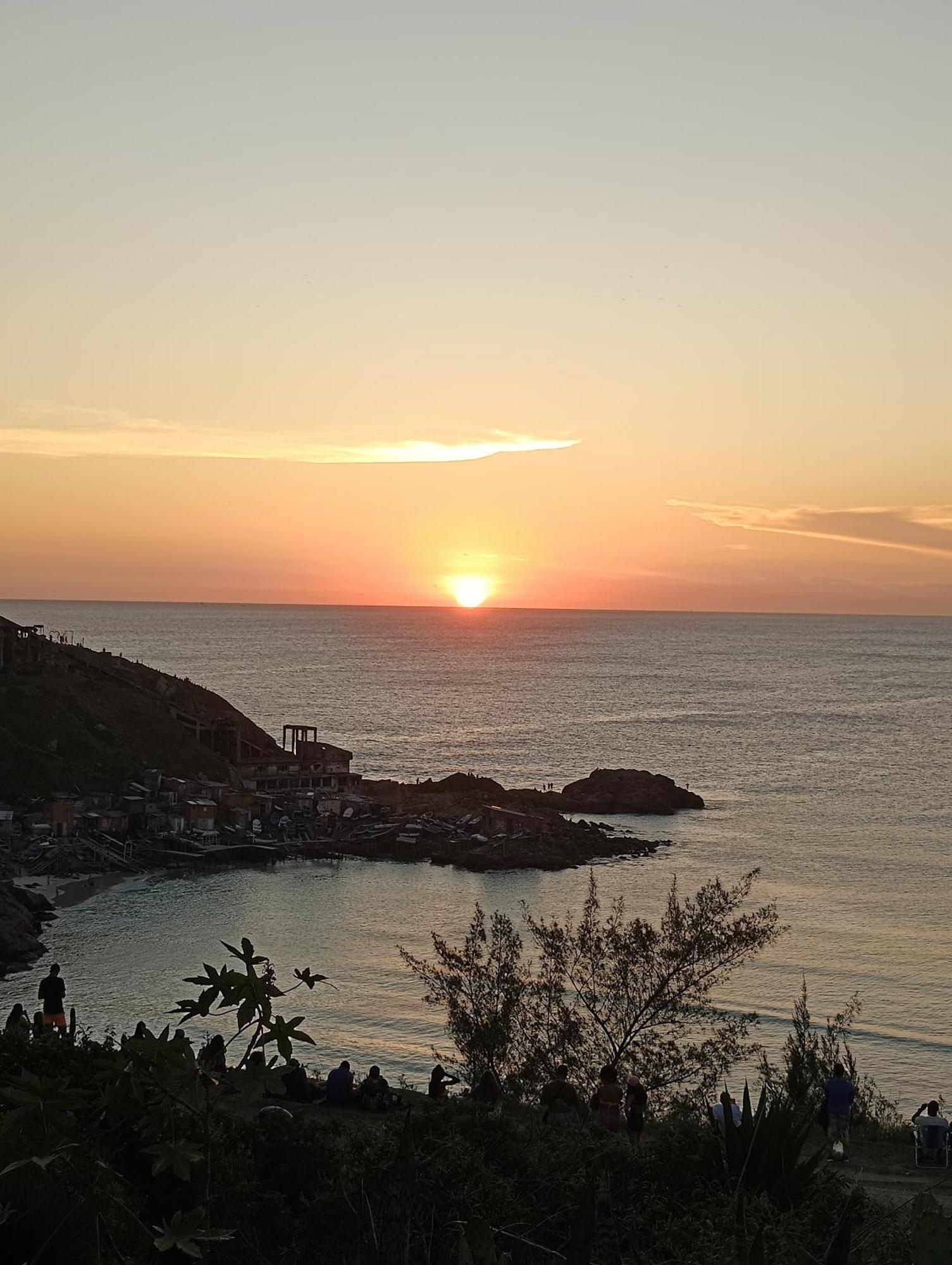 Aconchego Do Bem-Te-Vi Arraial Do Cabo Praia Grande Exterior photo